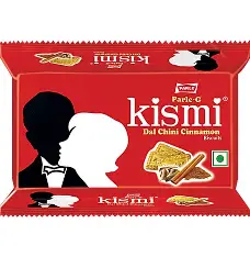 Parle Kismi Dal Chini (62.5g+12.5g) (10/-)