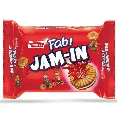 Parle Jam-In (50g) (10/-)  