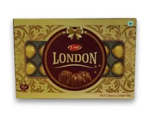 T-Con London (24pc) (180/-)