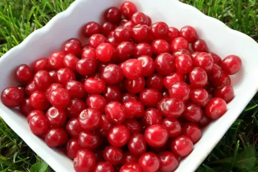 Cherry (125g)