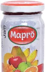 Mapro Fruity  (200g) 