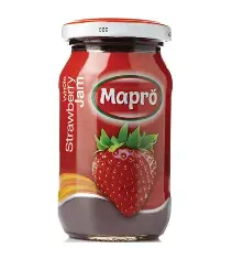 Mapro Jam (200g) 