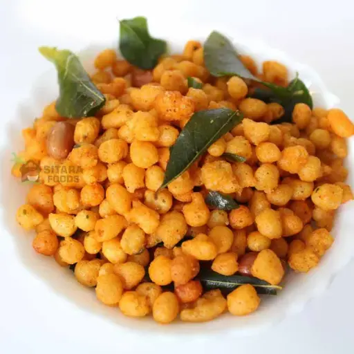 Boondi (Tikhi) 