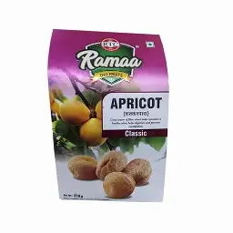 Ramaaa Apricot