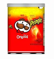 Pringles  (40g)