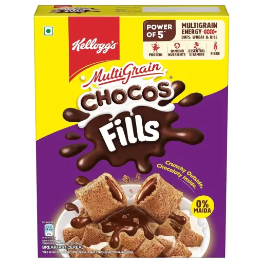 Kelloyys Chocos Fills