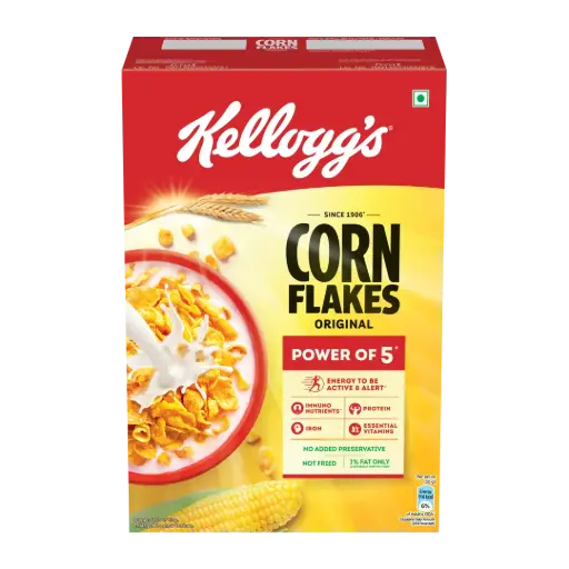 Kelloyys Cornflaks Original 