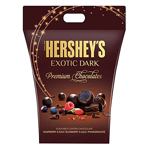 Hershey Gift Box