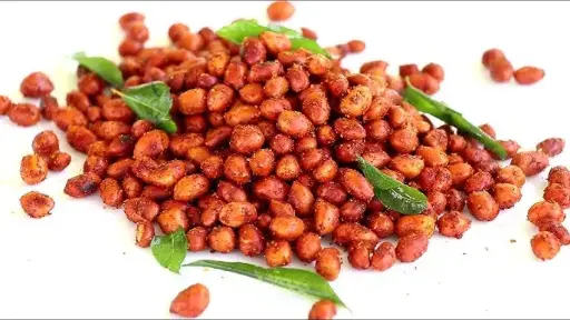 Masala Peanut
