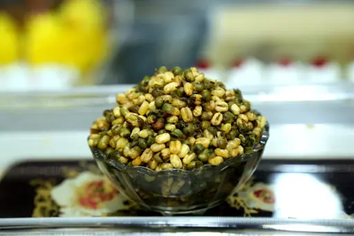 Moong Masala