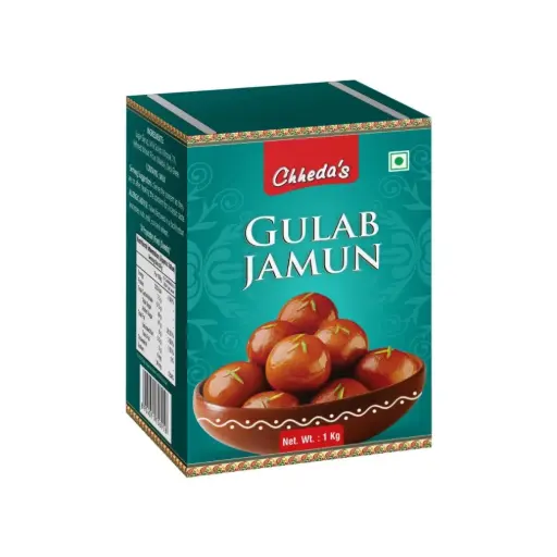 Chhedas Gulab Jamun