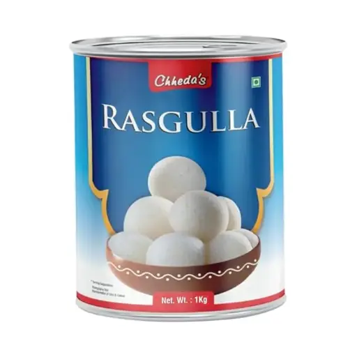 Chhedas  Rasgulla