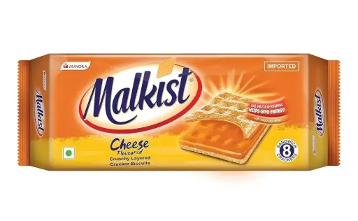 Malkist 