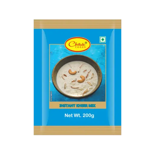 Chitale Instant Mix 100g