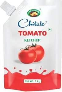 Chitale Tomato Ketchup 500gm