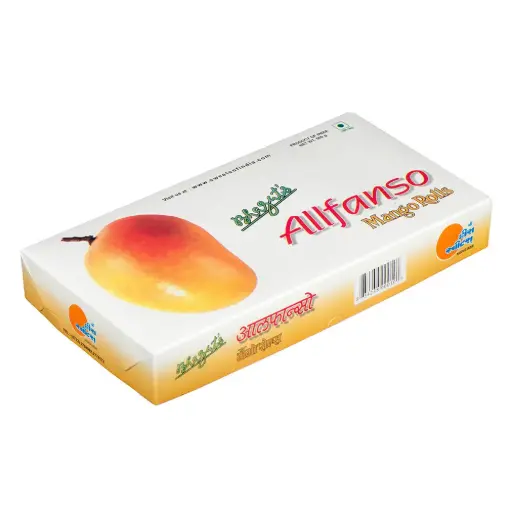 Bhagat's Soan Rolls (500g)