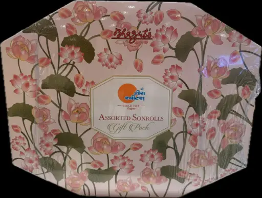 Bhagat's Soan Rolls (Gift Pack)