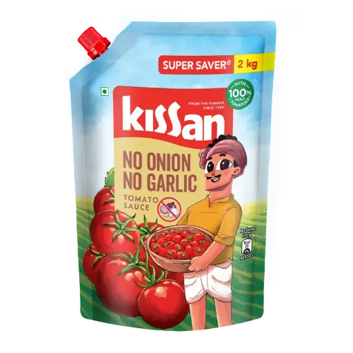 Kissan Tomato Sauce