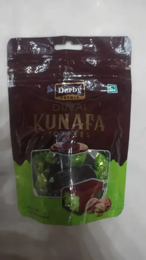 Derby Choclate