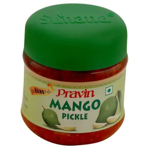 Pravin Mango Pickle