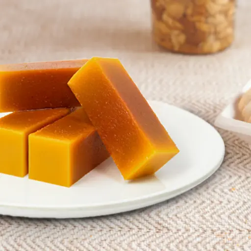 Mysore Pak Pure Ghee