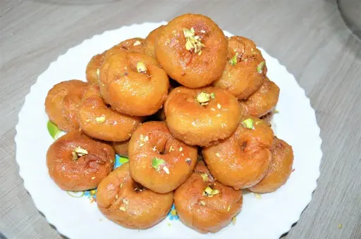Balushahi (300G)