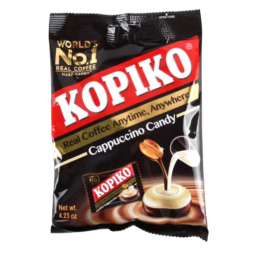 Kopiko Candy