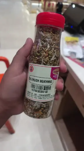 Dilkhush Mukhwas (100g)