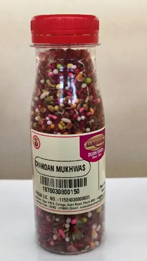 Chandan Mukhwas (150g)