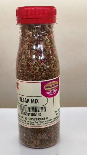 Kesar Mix (140g)