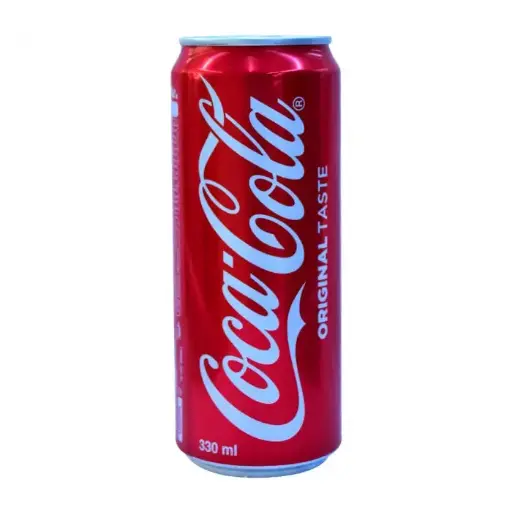 Coca Cola (Tin 300ml)