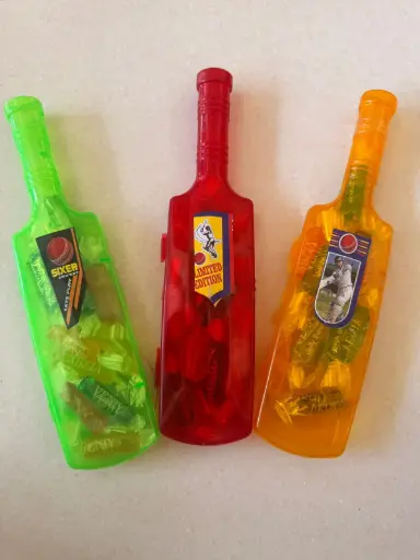 Veeni Jelly Bat (100g)