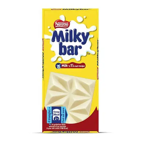 Milky Bar Mould (47.2g)