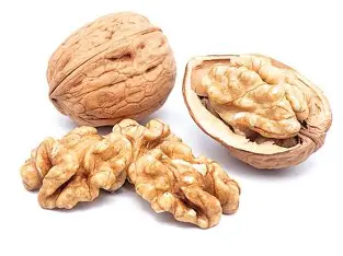 Mehta's Walnut (500g)