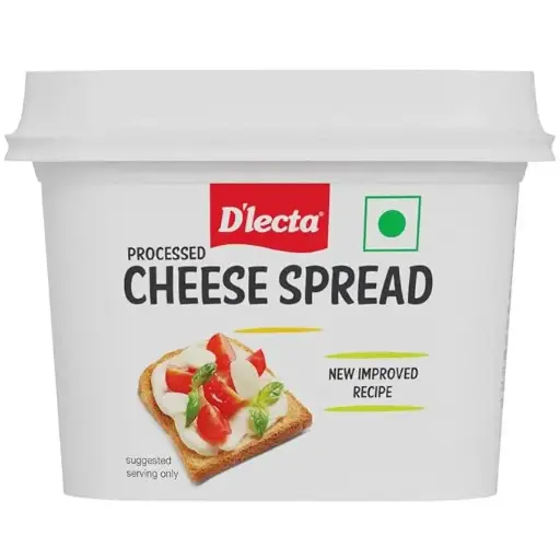 Dlecta Cheese Spread 150g