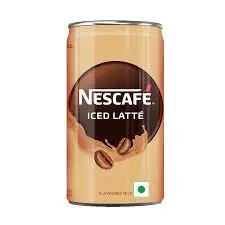 Nescafe Iced Latte 