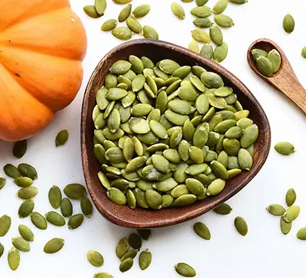Kharawala's Pumpkins Seeds (250g)