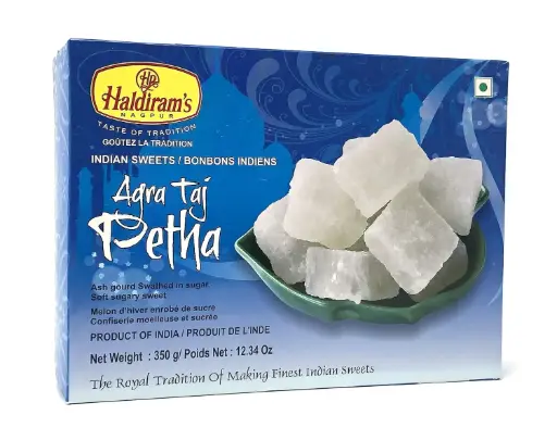Haldiram Agra Petha (350 G) 