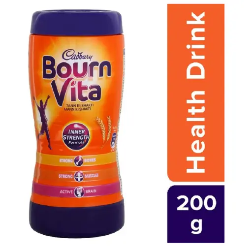 Bourn Vita