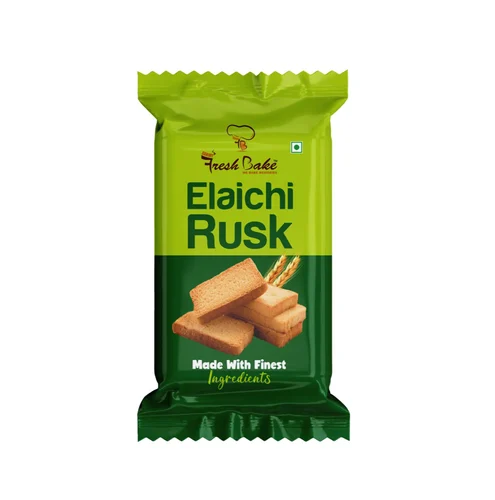 Fresh Bake Elachi Rusk (350g) 