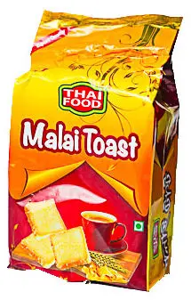 Laxmi Malai Toast (375g) 
