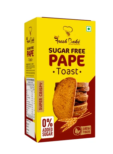 Fresh Bake Ujjain Toast (350g)