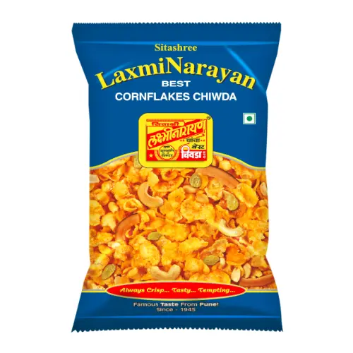 Laxminarayan Conflakes 400g