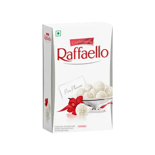 Raffaello T8 80g