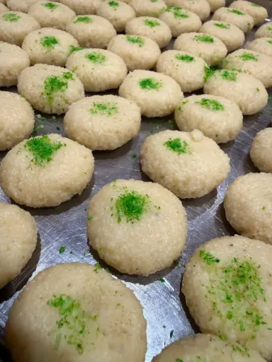 Mawa Peda.