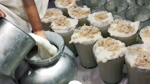 Mawa Lassi